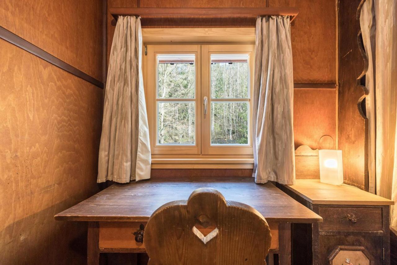 Haus Loeweneck Villa Bayrischzell Exteriör bild